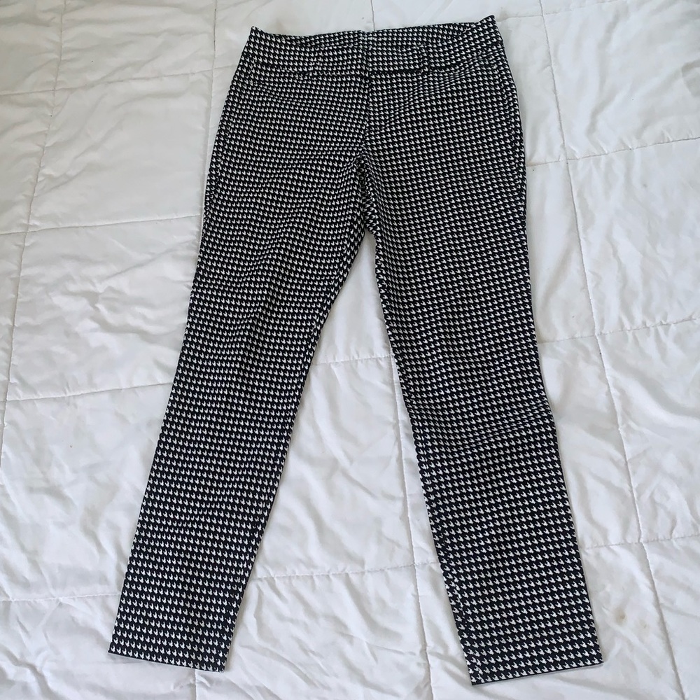 Pixie Pants